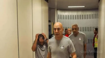 تطورات الساعات الأخيرة.. مفاجأة حسام حسن في المنتخب وطلب سوروب الأول بالأهلي وقرار حاسم بالزمالك 1